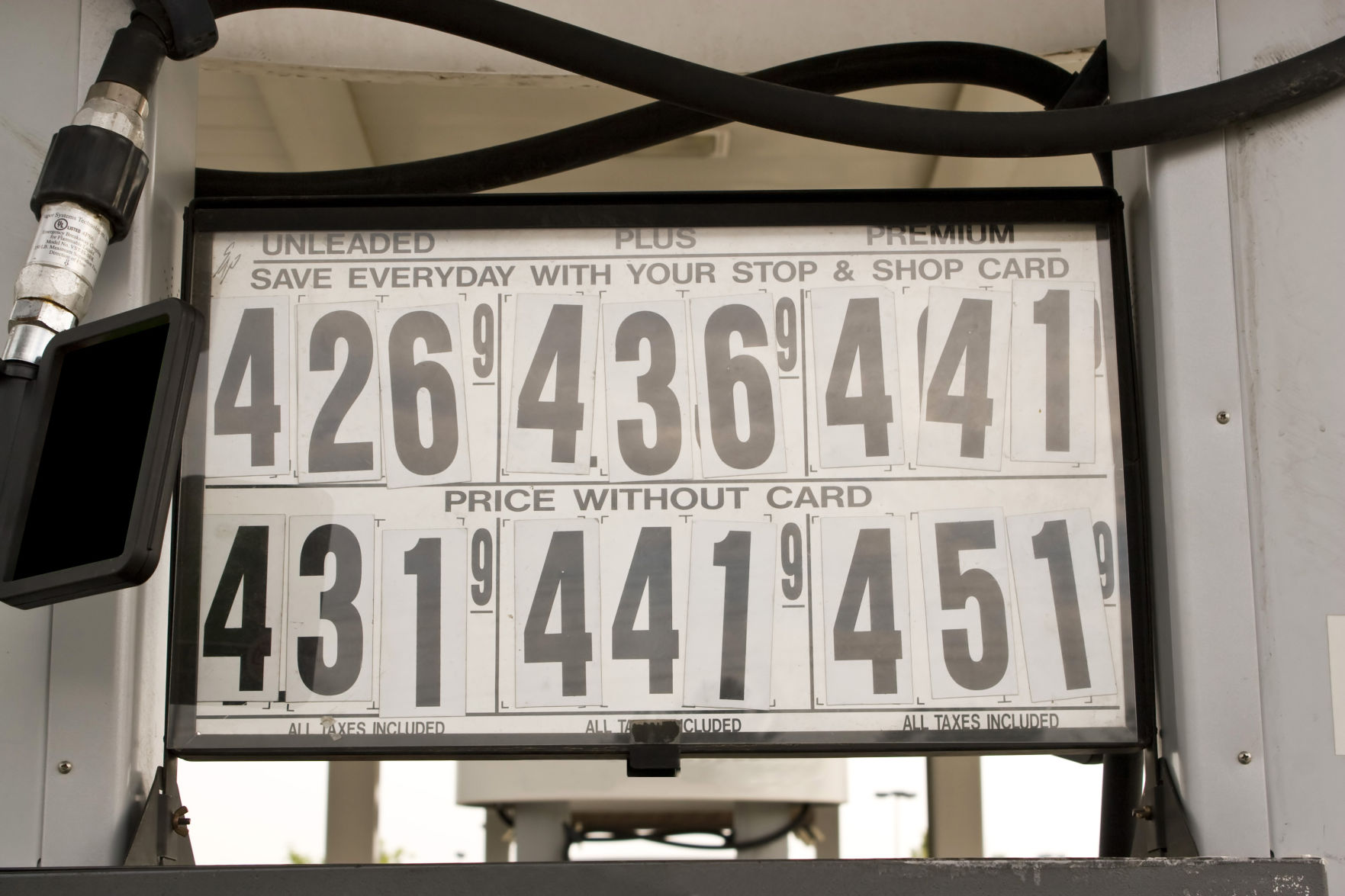 6. Add up hidden costs